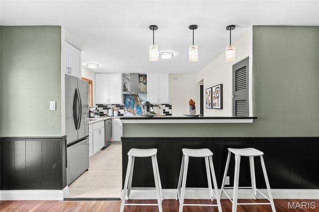 2175 Somerset Drive, Florissant, MO 63033