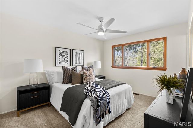 2175 Somerset Drive, Florissant, MO 63033