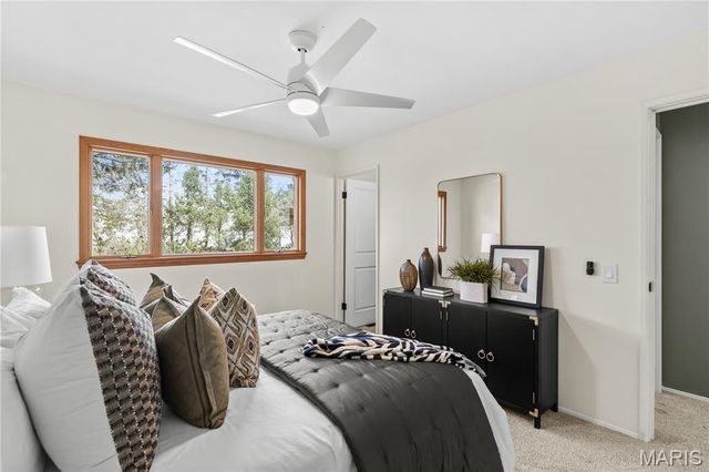 2175 Somerset Drive, Florissant, MO 63033