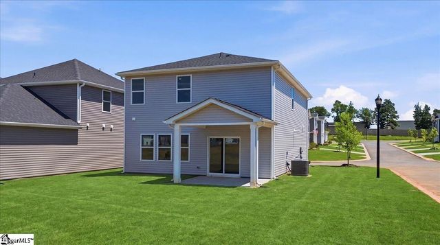 321 Shortleaf Lane, Pendleton, SC 29670