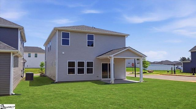 321 Shortleaf Lane, Pendleton, SC 29670