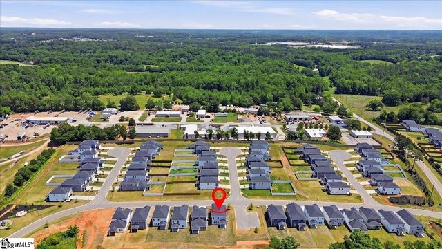 321 Shortleaf Lane, Pendleton, SC 29670