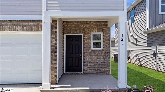 321 Shortleaf Lane, Pendleton, SC 29670