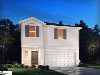 321 Shortleaf Lane, Pendleton, SC 29670