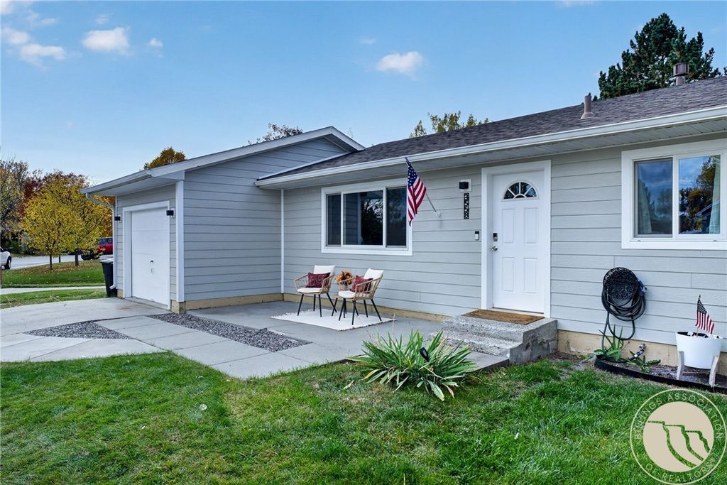 3558 Granger Avenue W, Billings, MT 59102 photo 2