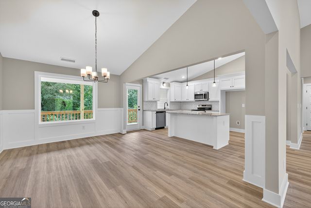 328 Advent Drive, Winder, GA 30680