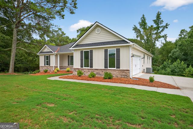 328 Advent Drive, Winder, GA 30680