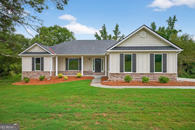 328 Advent Drive, Winder, GA 30680