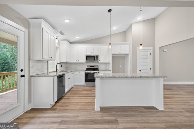 328 Advent Drive, Winder, GA 30680