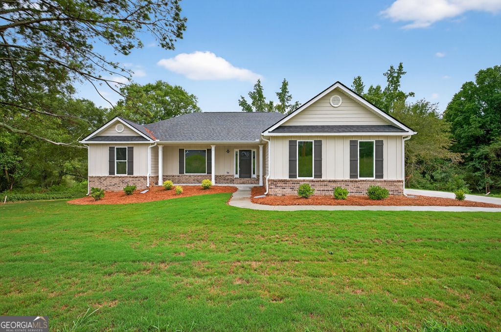 328 Advent Drive, Winder, GA 30680