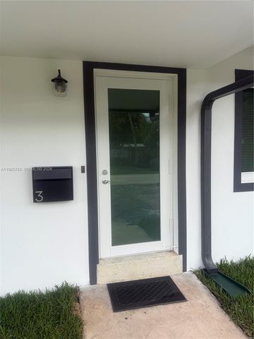 2308 NW 3rd Ave 3, Wilton Manors, FL 33311