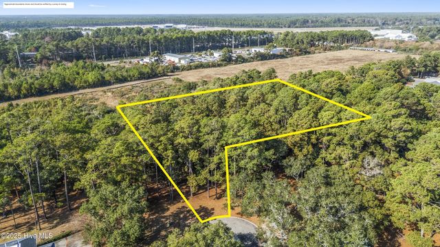 4002 Barnes Bluff Drive SE, Boiling Spring Lakes, NC 28461