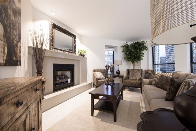 755 Boylston Street 502, Boston, MA 02116