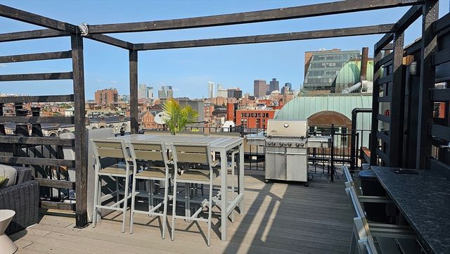 755 Boylston Street 502, Boston, MA 02116