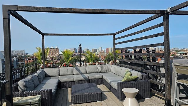 755 Boylston Street 502, Boston, MA 02116