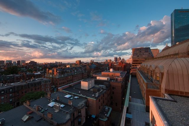 755 Boylston Street 502, Boston, MA 02116