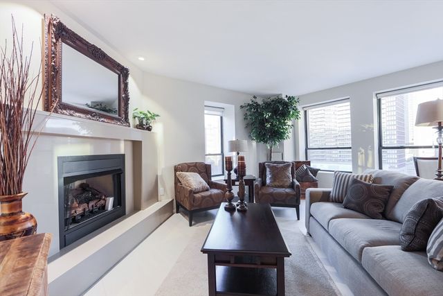 755 Boylston Street 502, Boston, MA 02116