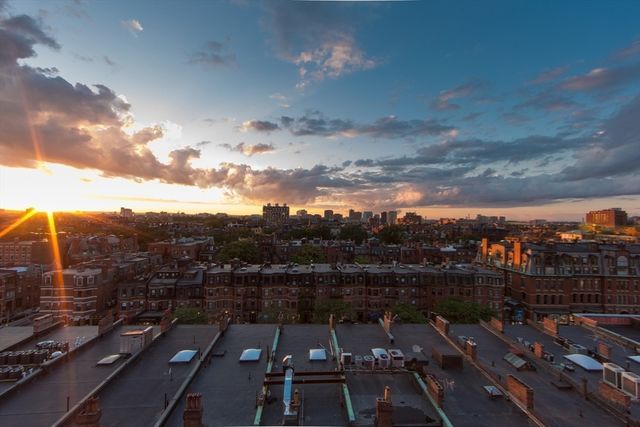 755 Boylston Street 502, Boston, MA 02116