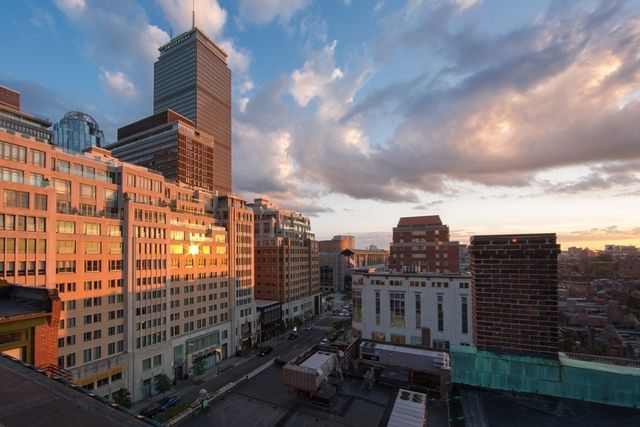 755 Boylston Street 502, Boston, MA 02116