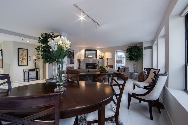 755 Boylston Street 502, Boston, MA 02116