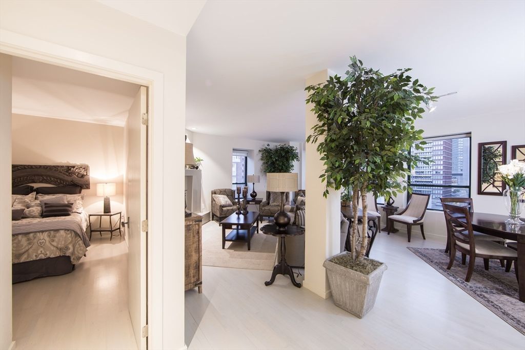 755 Boylston Street 502, Boston, MA 02116