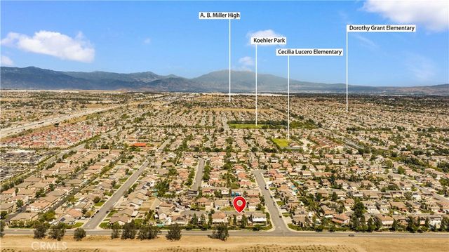 6766 Royal Crest Court, Fontana, CA 92336
