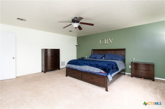 322 Fallen Leaf Lane, Temple, TX 76502