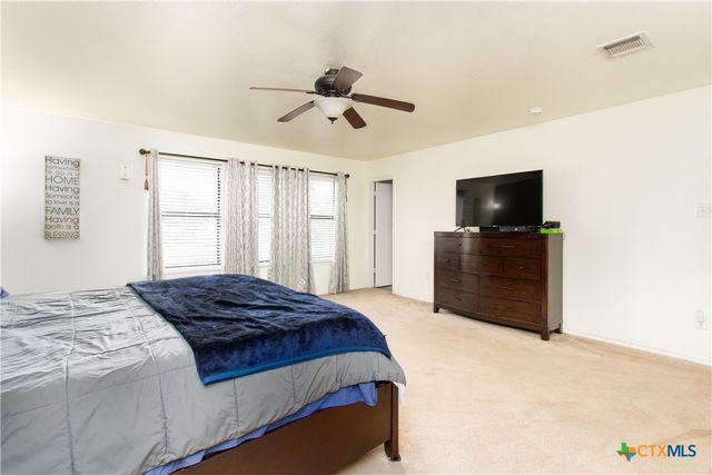 322 Fallen Leaf Lane, Temple, TX 76502