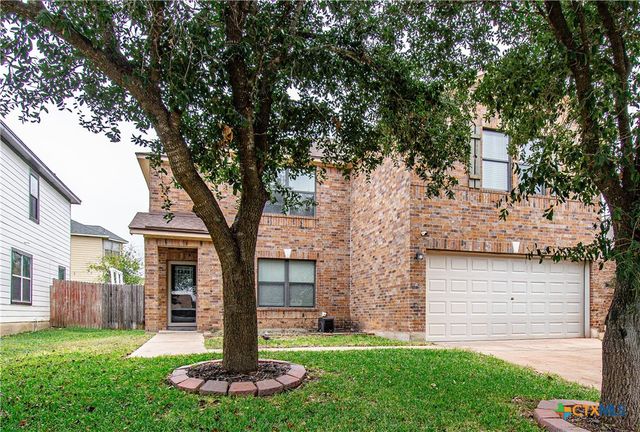 322 Fallen Leaf Lane, Temple, TX 76502