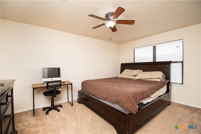 322 Fallen Leaf Lane, Temple, TX 76502