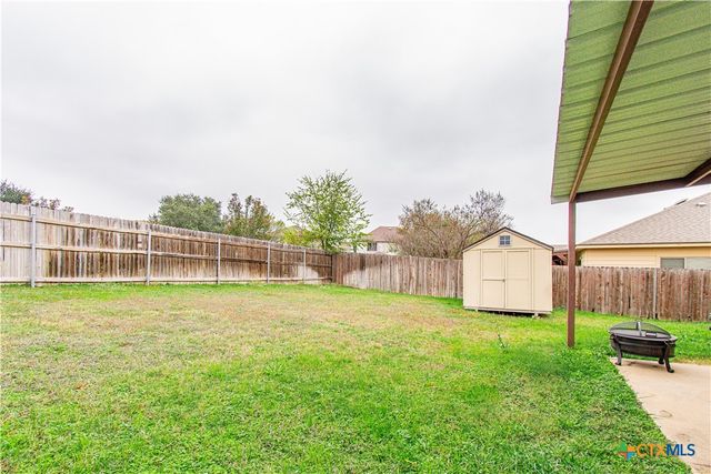 322 Fallen Leaf Lane, Temple, TX 76502