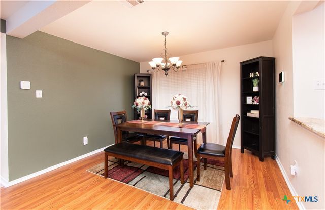 322 Fallen Leaf Lane, Temple, TX 76502