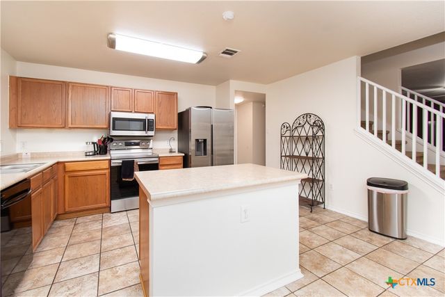 322 Fallen Leaf Lane, Temple, TX 76502