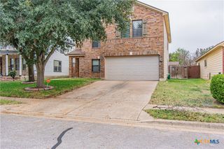 322 Fallen Leaf Lane, Temple, TX 76502