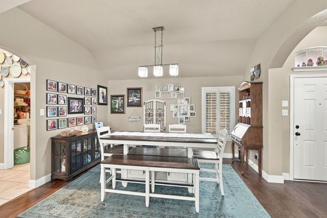 501 Branchwood Drive, Midlothian, TX 76065