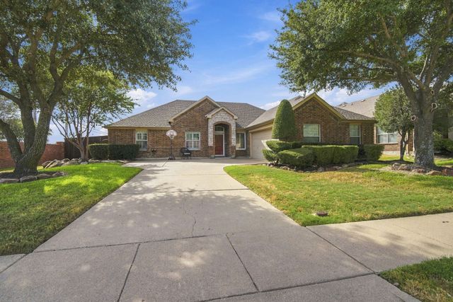 501 Branchwood Drive, Midlothian, TX 76065