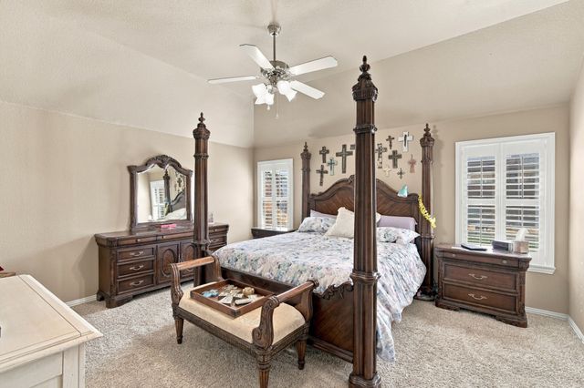 501 Branchwood Drive, Midlothian, TX 76065