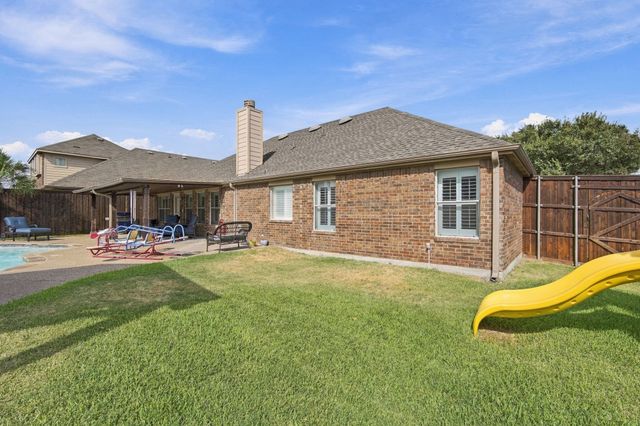 501 Branchwood Drive, Midlothian, TX 76065