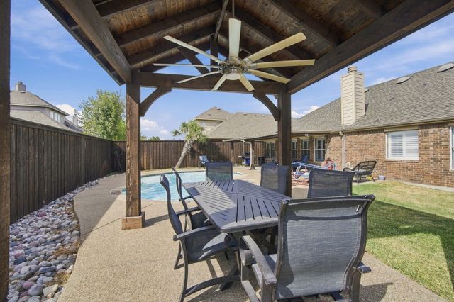 501 Branchwood Drive, Midlothian, TX 76065