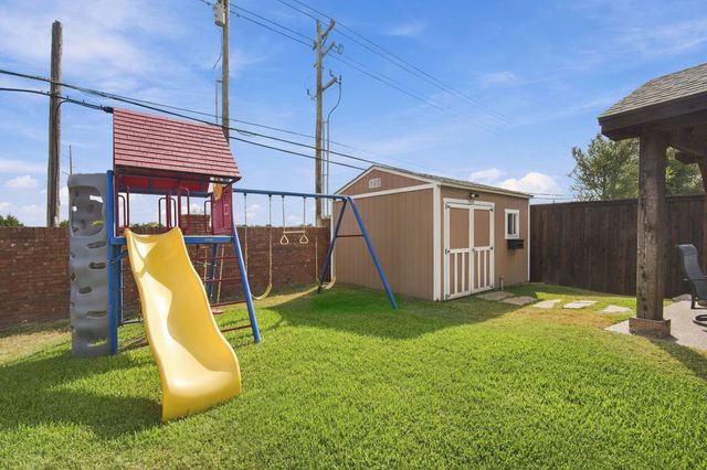 501 Branchwood Drive, Midlothian, TX 76065