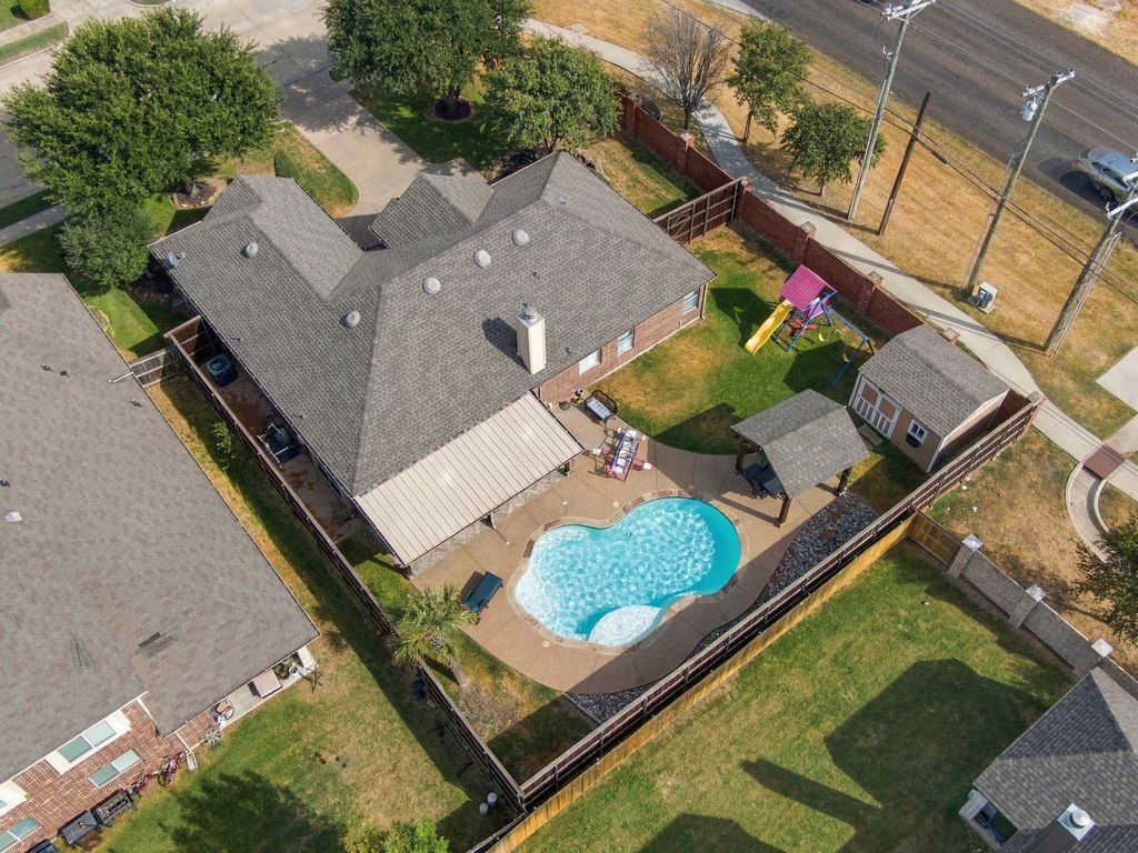 501 Branchwood Drive, Midlothian, TX 76065 — photo 5
