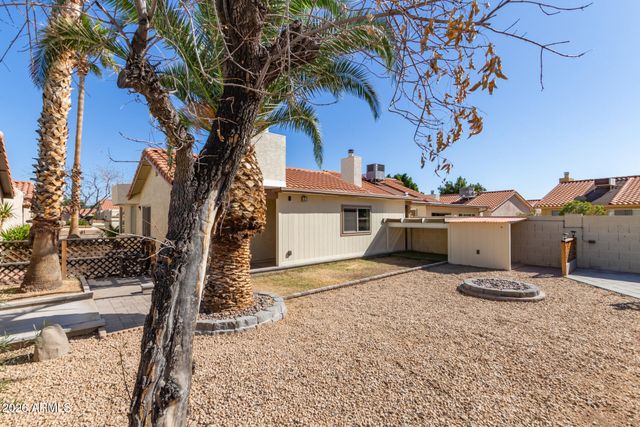 1384 N CARRIAGE Lane, Chandler, AZ 85224