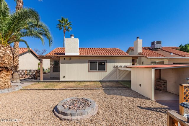 1384 N CARRIAGE Lane, Chandler, AZ 85224