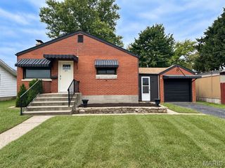 211 Niagara Street, East Alton, IL 62024