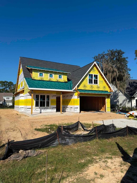 279 All Saints Loop, Pawleys Island, SC 29585 — photo 2
