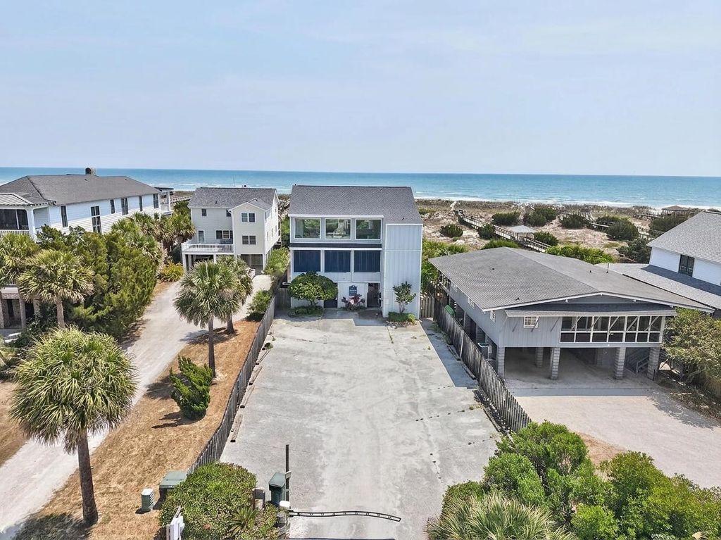 279 All Saints Loop, Pawleys Island, SC 29585 — photo 5