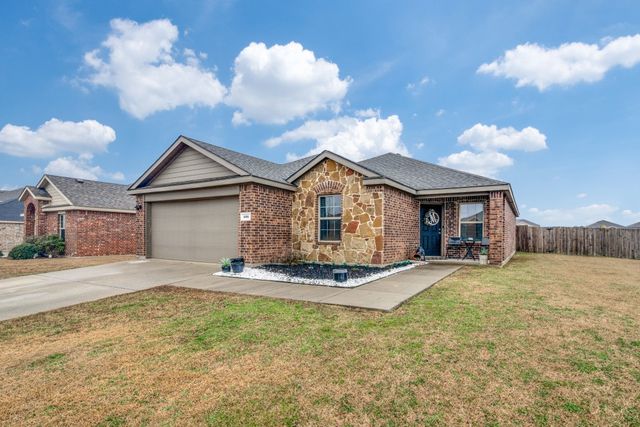 405 Hawthorn Drive, Josephine, TX 75173