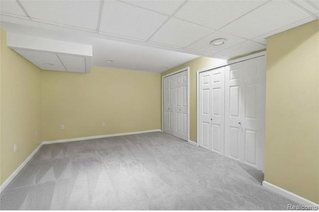 5828 Dawn Ridge Drive, Troy, MI 48098