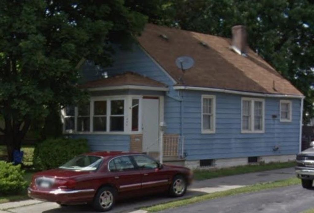 1908 Raskob Street, Flint, MI 48504