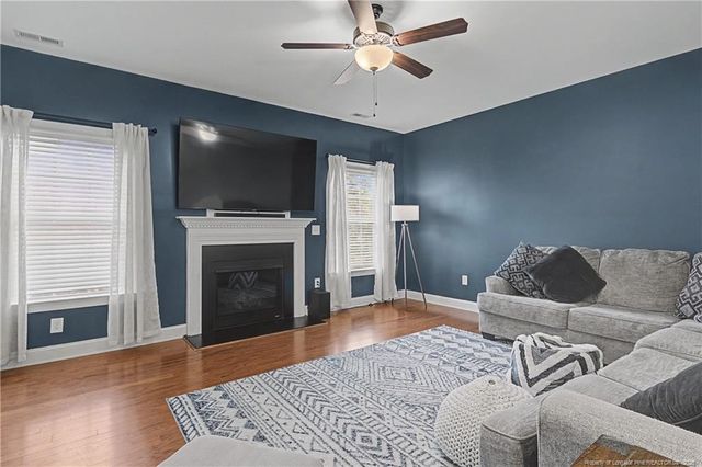 84 Torrington Ridge, Cameron, NC 28326